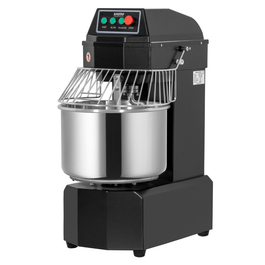 Тестомес DH-30B 2V (220В)