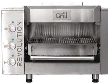 ГРИЛЬ БАРБЕКЮ ЭЛЕКТРИЧЕСКИЙ WE GRILL & MORE WGREV.E3