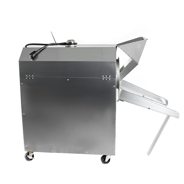 Жаровня для семечек Foodatlas KCW-25D