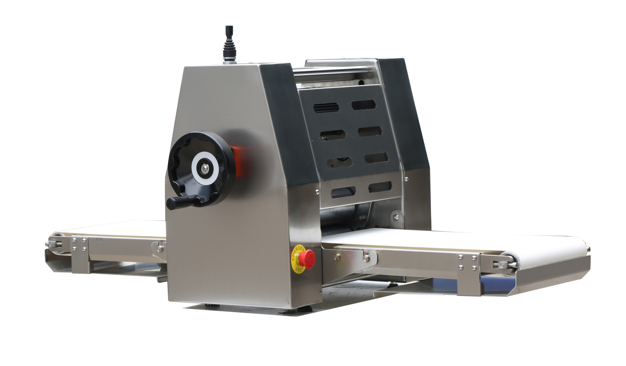 Тестораскатка Kocateq OMJ290NW