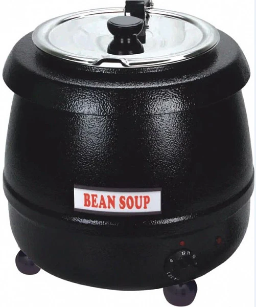 Мармит первых блюд Rosso SB-6000 PRO