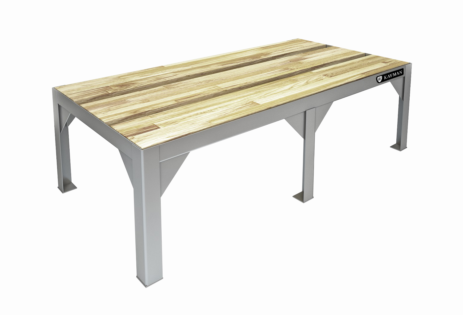 ПОДТОВАРНИК KAYMAN ПТ-43/0510