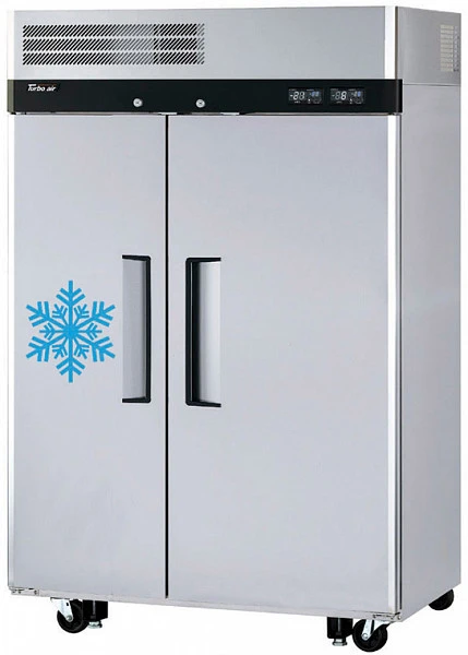 Комбинированный шкаф Turbo Air KRF45-2