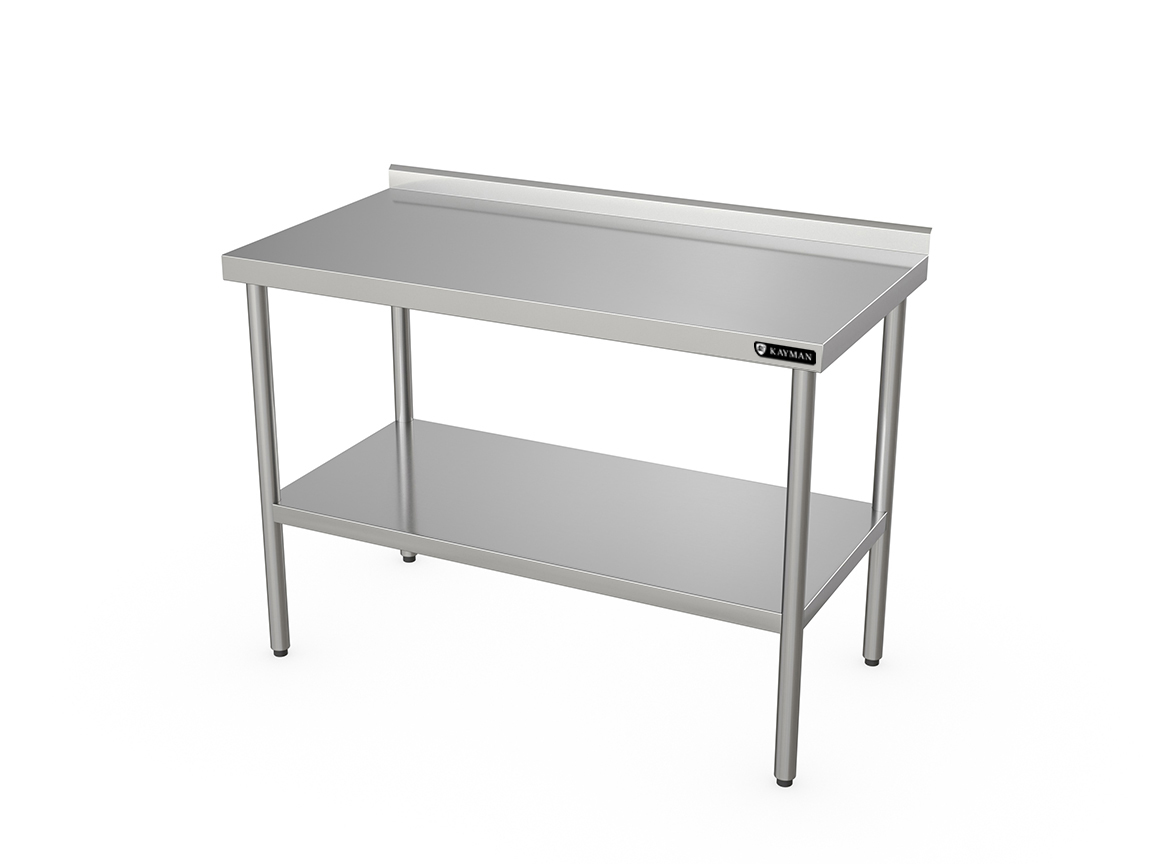 СТОЛ ПРИСТЕННЫЙ KAYMAN СП-262/1306-А