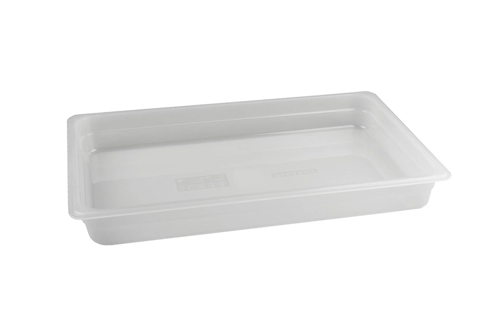 Гастроемкость 1/1 422107316 (530x325мм, h 65мм, бел.)