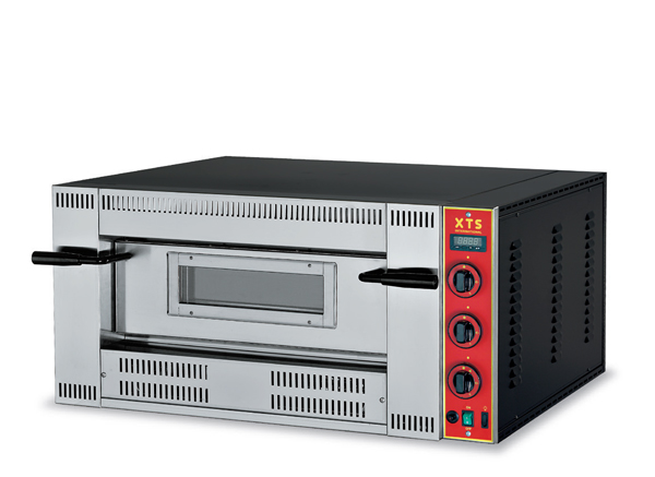Печь подовая XTS GX4