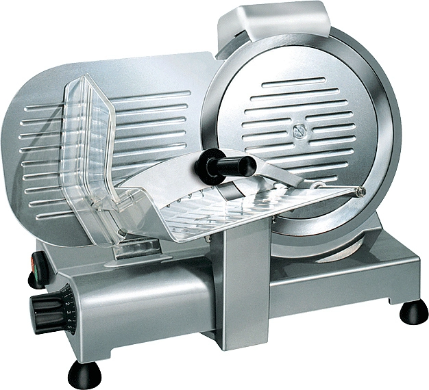 Слайсер Rgv LUSSO 25 GS