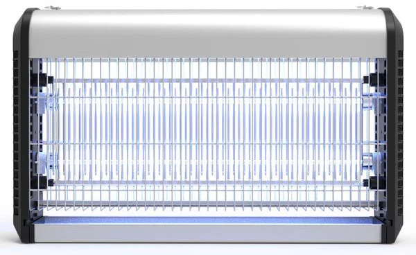 Инсектицидная лампа Viatto VA-ZIC430L