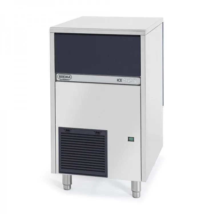 Льдогенератор Brema IMF 58A HC