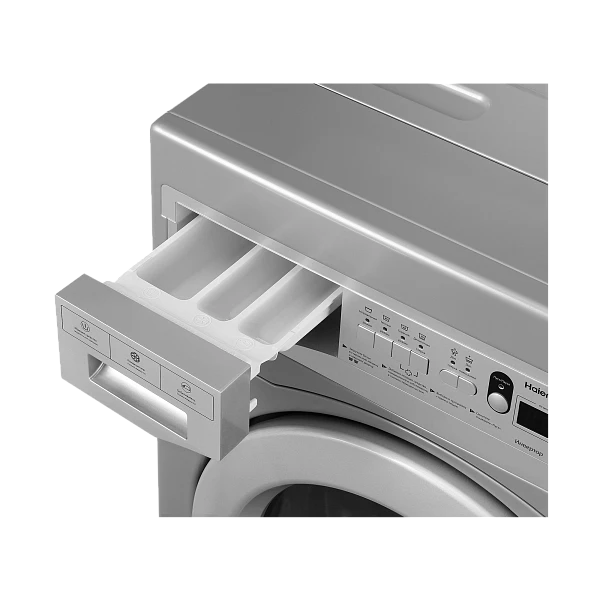 Стиральная машина Haier HCW12C