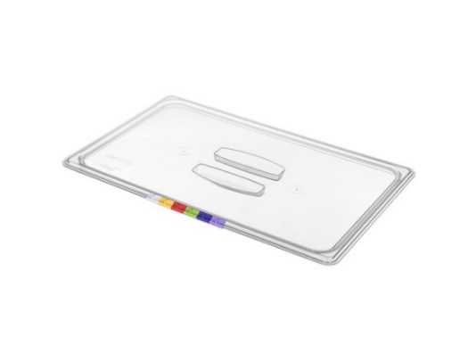 Крышка п/к 1/1, с ручкой 422110401