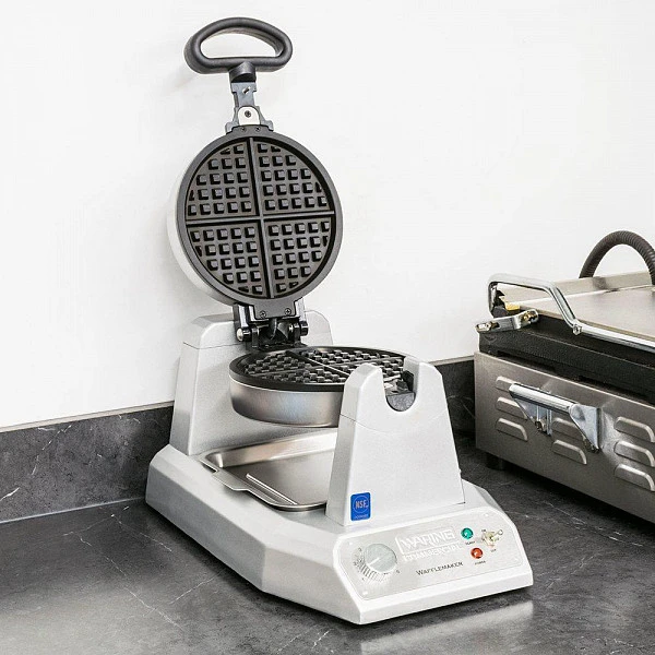 Вафельница Waring WWD180E