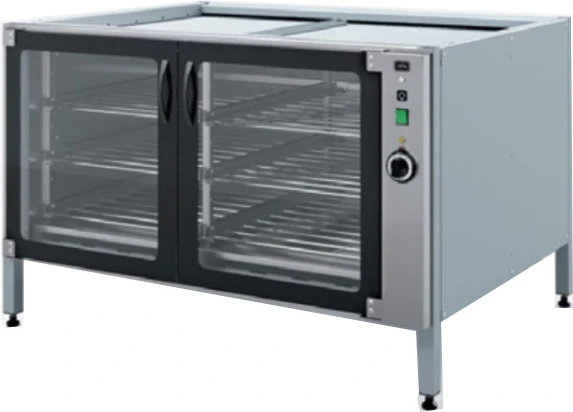 Расстоечный шкаф Kayman ШРЭ-4-1-МХ