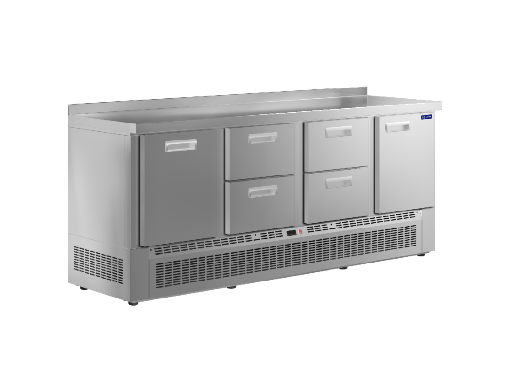 СТОЛ ХОЛОДИЛЬНЫЙ KAYMAN KСХ-4221/60-Н