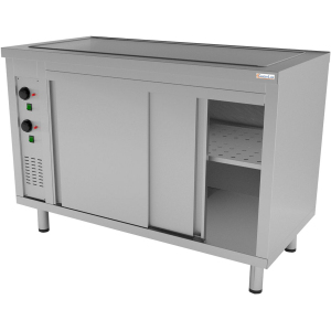 Стол тепловой раздаточный Gastrolux СТОС-146К