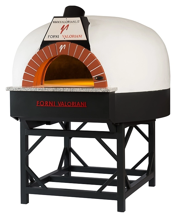 Печь дровяная для пиццы т.м.Valoriani, мод. Vesuvio Igloo 140 (основание, в собр.виде)