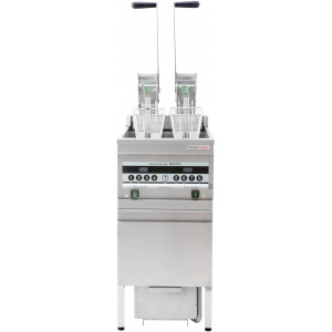 Фритюрница RoboLabs RoboFry ARF Deluxe