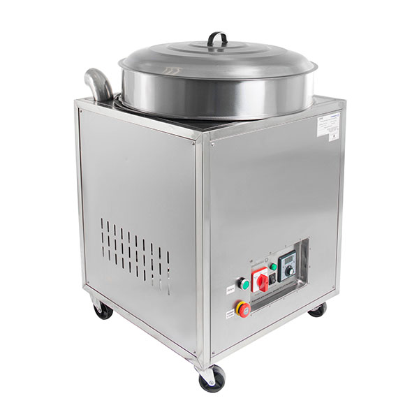 Жаровня для семечек Foodatlas KCL-25