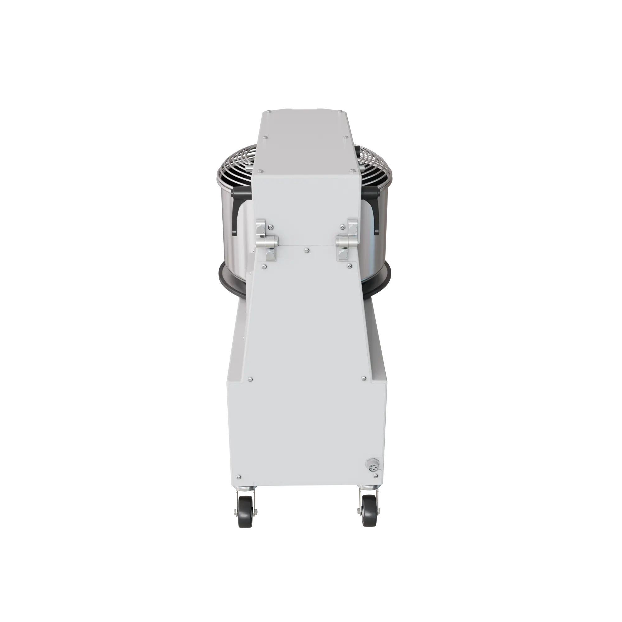 Машина тестомесильная т.м. WLBake серии SP, мод. SP18 E A 220V
