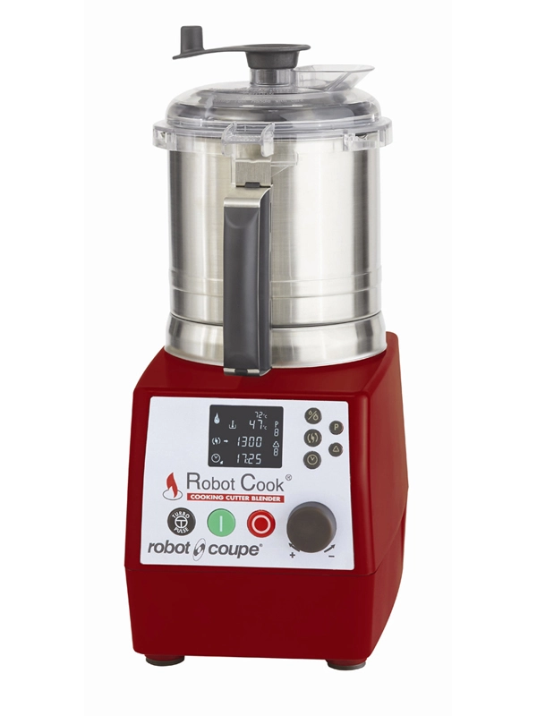 Термомиксер Robot Coupe Robot Cook