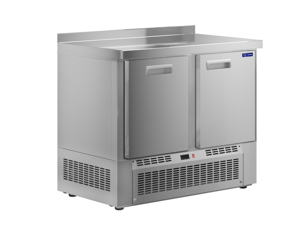 СТОЛ ХОЛОДИЛЬНЫЙ KAYMAN KСХ-41/60-Н