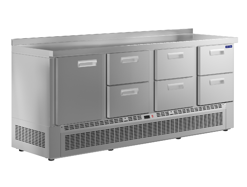 СТОЛ МОРОЗИЛЬНЫЙ KAYMAN KСМ-1222/60-Н