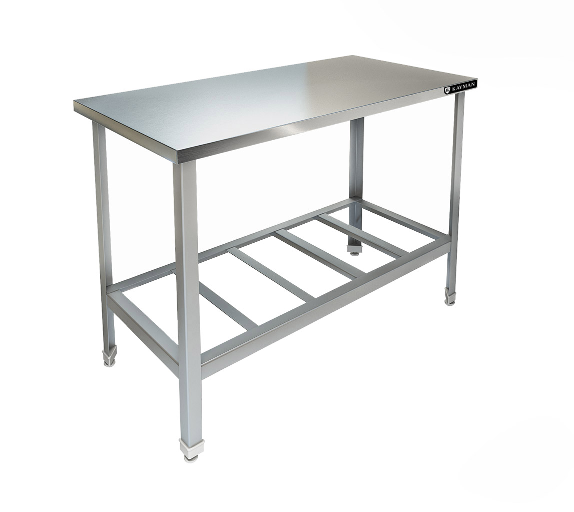 СТОЛ ЦЕНТРАЛЬНЫЙ KAYMAN СЦ-244/1208