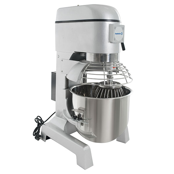 Планетарный миксер Foodatlas B-20FA