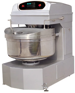 Спиральный тестомес Kocateq HS130