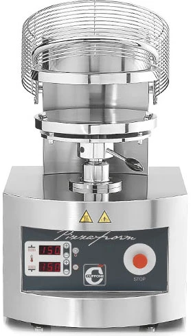Пресс для пиццы Cuppone PZF/40DS