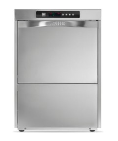 МАШИНА ПОСУДОМОЕЧНАЯ DIHR ELECTRON 500+XP+PS+МОРСК.ВЕР.380В/3Ф/50ГЦ БЕЗ НЕЙТР.+СПЕЦ.НОЖКИ