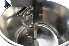 Машина тестомесильная МТ-12