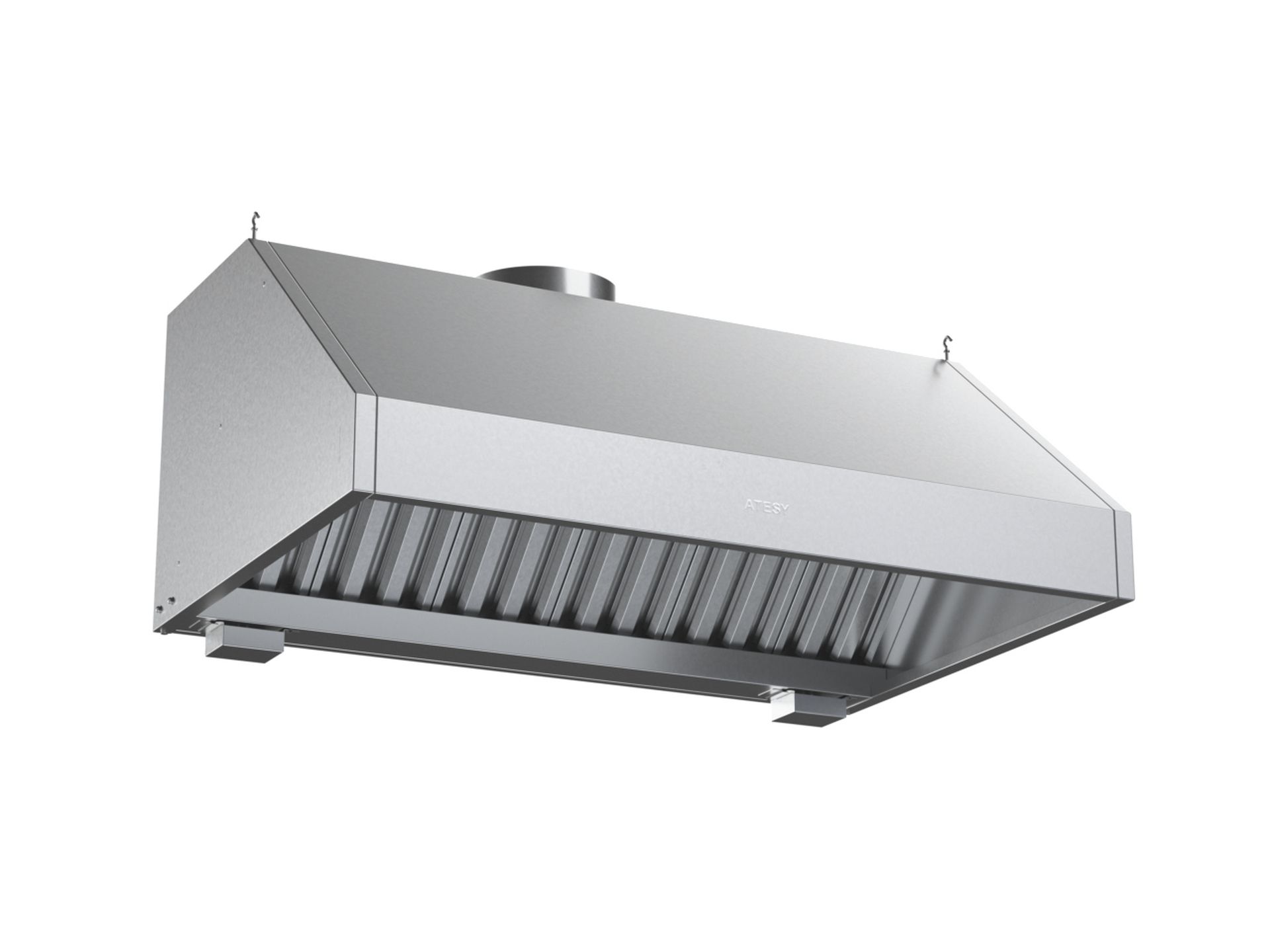 ЗОНТ ВЫТЯЖНОЙ ЗВН-Б-1-1000. 800.500-02