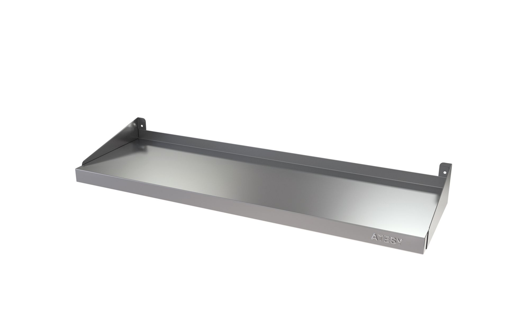 ПОЛКА НАСТЕННАЯ ПНК-С-1400.300-02