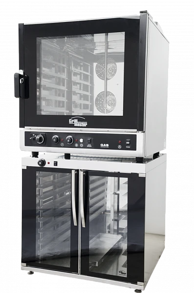 Пароконвектомат Grill Master ПКГ/И (13040)