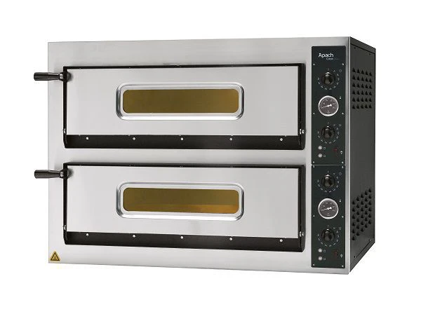 Печь для пиццы Apach AMS44X