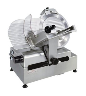 СЛАЙСЕР R.G.V. DOLLY AU-300/S CEP+BLC