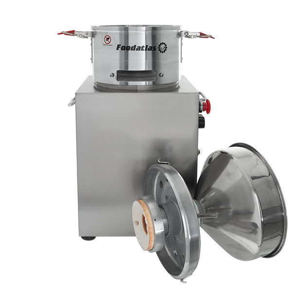 Коллоидная мельница Foodatlas HR-160L