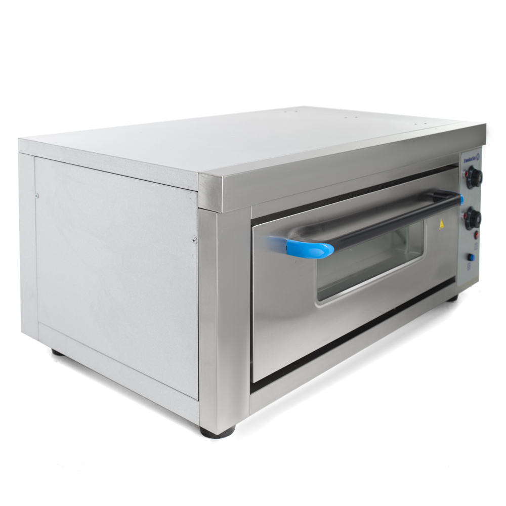 Печь хлебопекарная электрическая ярусная HEO-11 Foodatlas