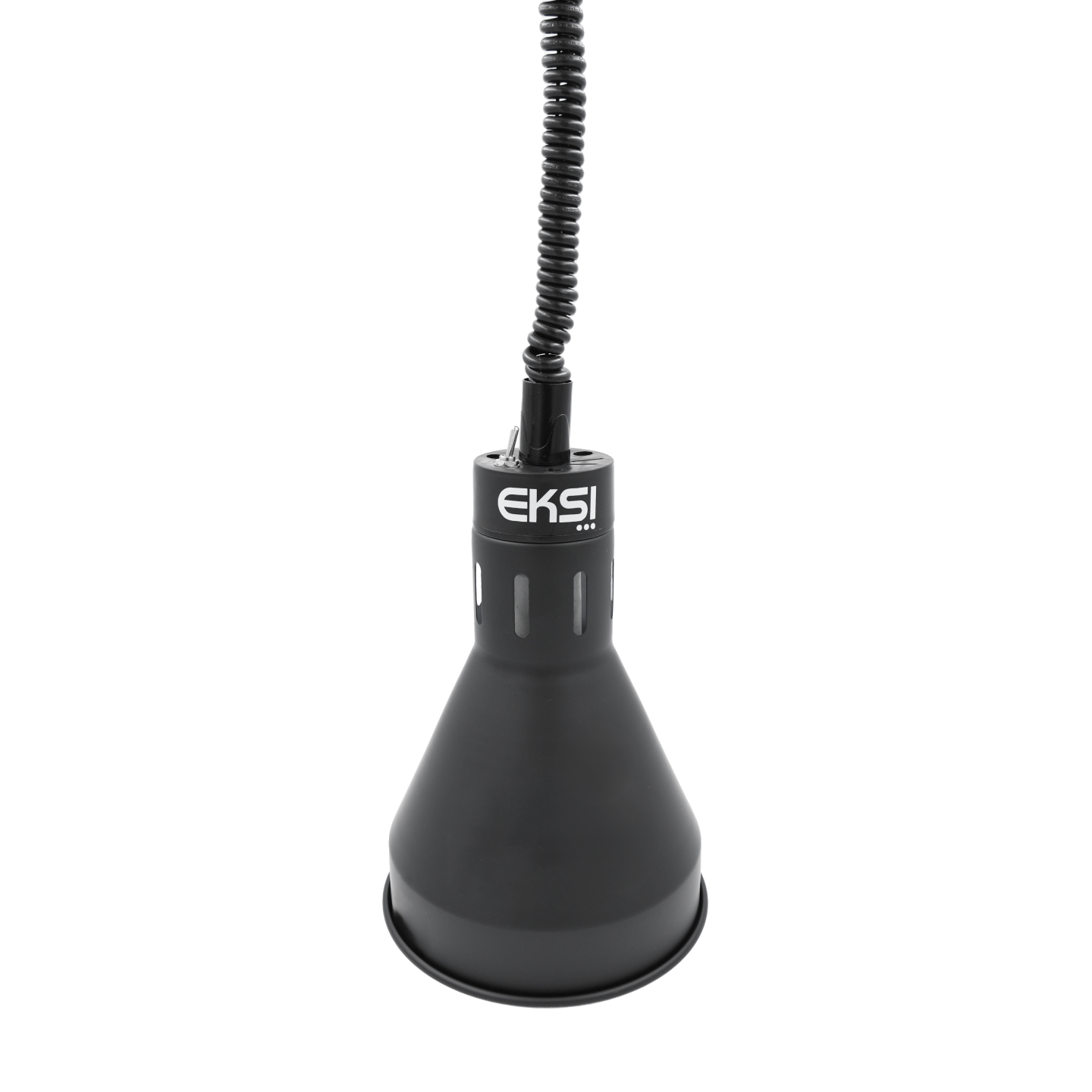 Тепловая лампа Eksi EL-500-R Black