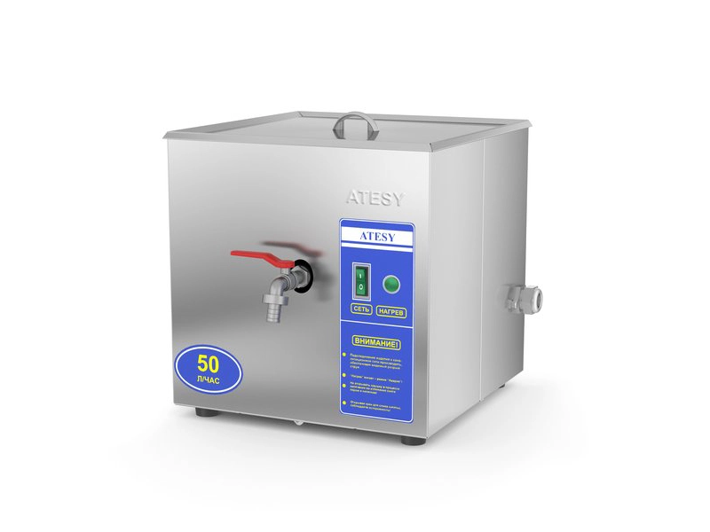 Кипятильник Atesy Фонтан АКНЭ-50