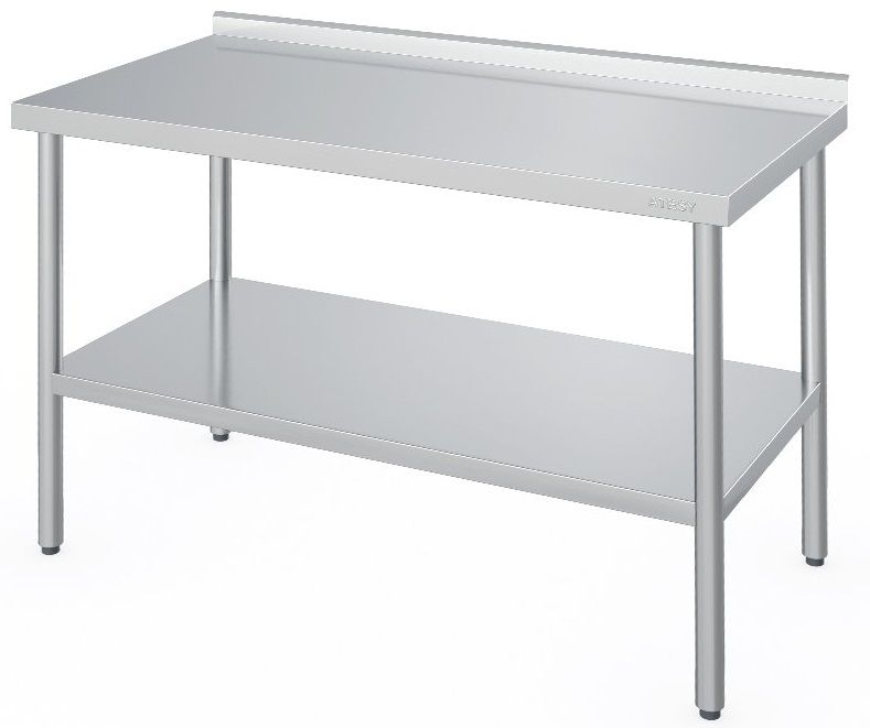 Стол разделочный Атеси СР-П-1-1800.600-02