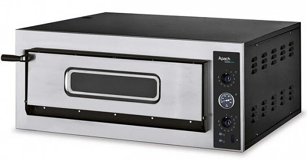 Печь для пиццы Apach AML4X
