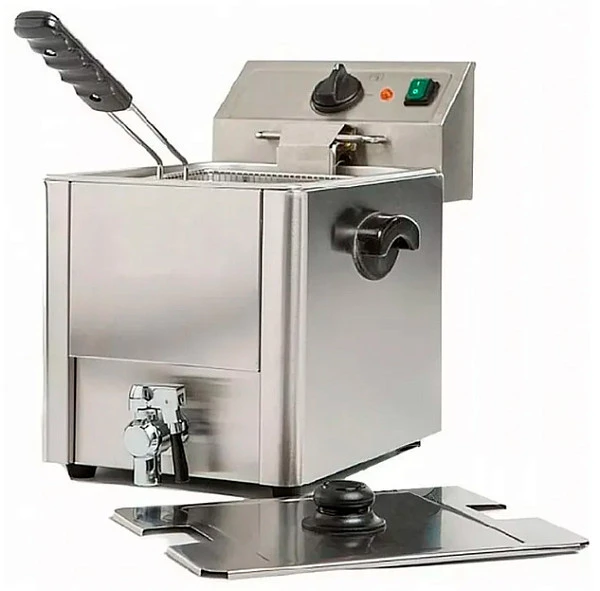 Фритюрница Viatto HDF8