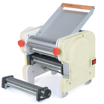 ТЕСТОРАСКАТКА-ЛАПШЕРЕЗКА ЭЛЕКТРИЧЕСКАЯ HURAKAN HKN-NM200J