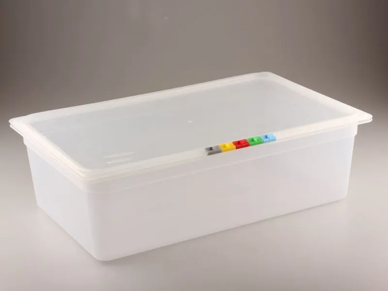 Гастроемкость 1/1 422100201 (530x325мм, h 150мм)