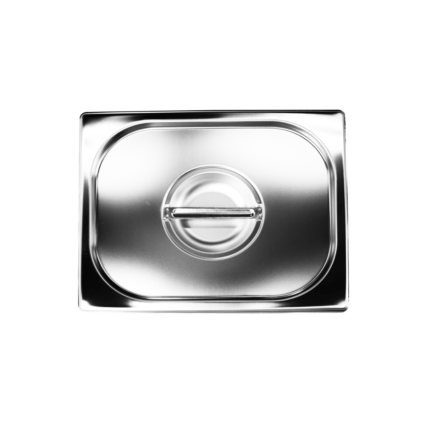 EKSI Крышка E812-LW для гастроемкости 1/2