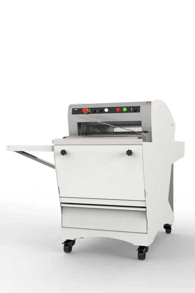 Хлеборезка JAC FULL 520 T2