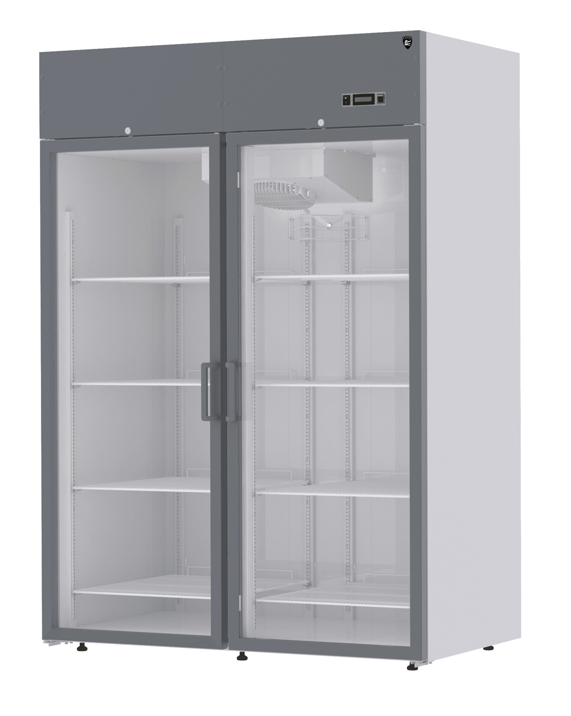 ШКАФ ХОЛОДИЛЬНЫЙ KAYMAN ТЕРМОСТРАЖ А1000-КС