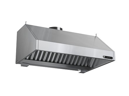 ЗОНТ ВЫТЯЖНОЙ ПРИСТЕННЫЙ KAYMAN ЗВП-513/0808-А